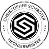 Schreinermeister Christopher Schröter