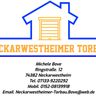 Neckarwestheimer-Torbau