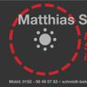 Matthias Schmidt 