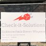 Check-it-Solutions Elektrotechnik Steven Wagener