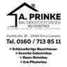 Alexander Prinke Baudienstleistungen