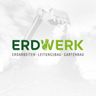 Erdwerk Erdarbeiten