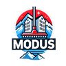 Gebäudereinigung Modus