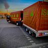 ISG 