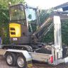FH Baumaschinen