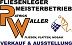 Fliesenleger Meisterbetrieb Patrick Waller