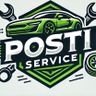 PostiService