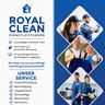 Royalclean Dienstleistungen