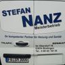 NANZ HLS Meisterbetrieb GmbH