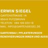 GartenSiegel