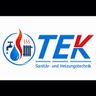TEK Sanitär- und Heizungstechnik Volkan Kirli e.K.
