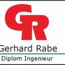 Gerhard Rabe Schornsteintechnik , Ofen- u. Kaminbau