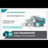 Leu Innenausbau und Hausmeisterservice 