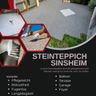Steinteppich Sinsheim