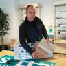 Dennis Siegert - Fachmann für Fassade und Raum