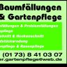 AW Baumfällungen & Gartengestaltung / Pflege