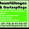 AW Baumfällungen & Gartengestaltung / Pflege
