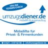 Umzugsdiener M. Lauterbach