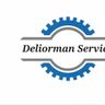 Deliorman Service