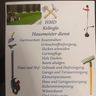 Hausmeisterdienst