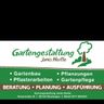 Gartengestaltung janis hertle