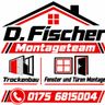 Montageteam D. Fischer 