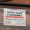 Kaya Bau-Fugerei GmbH
