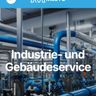 Mesto Industrie-und Gebäudeservice