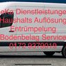 Seka-Dienstleistungen