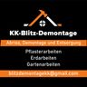 KK Blitz-Demontage 