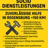SUCIU DIENSTLEISTUNGEN