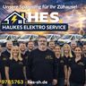 H.E.S.  Hauke’s Elektro Service & Gebäudetechnik