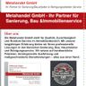 MetaHandel