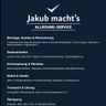 Jakub Macht’s Allroundservice