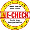 EHA Elektrotechnik GmbH