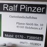 Pinzer Gala Bau