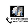 Blitz Dienstleistung