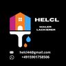 HELCL Maler , Lackierer