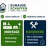 Zuhause Schaffen