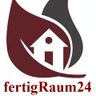 fertigraum24 - die Renovierer®