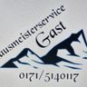 Hausmeisterservice Gast