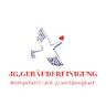 JG.GEBÄUDEREINIGUNG
