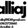 Elsa Qalliaj 