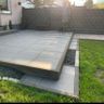 Garten und Zaunbau Sole
