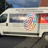Marevci Bau