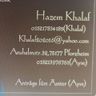 Gebäudereinigung Khalaf