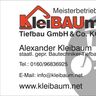 Kleibaum Tiefbau GmbH & Co. KG