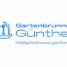 Gartenbrunnen-Günther