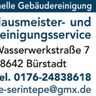 Erhan Serintepe Hausmeister- und Reinigungsservice