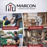 MARCON Dienstleistungen